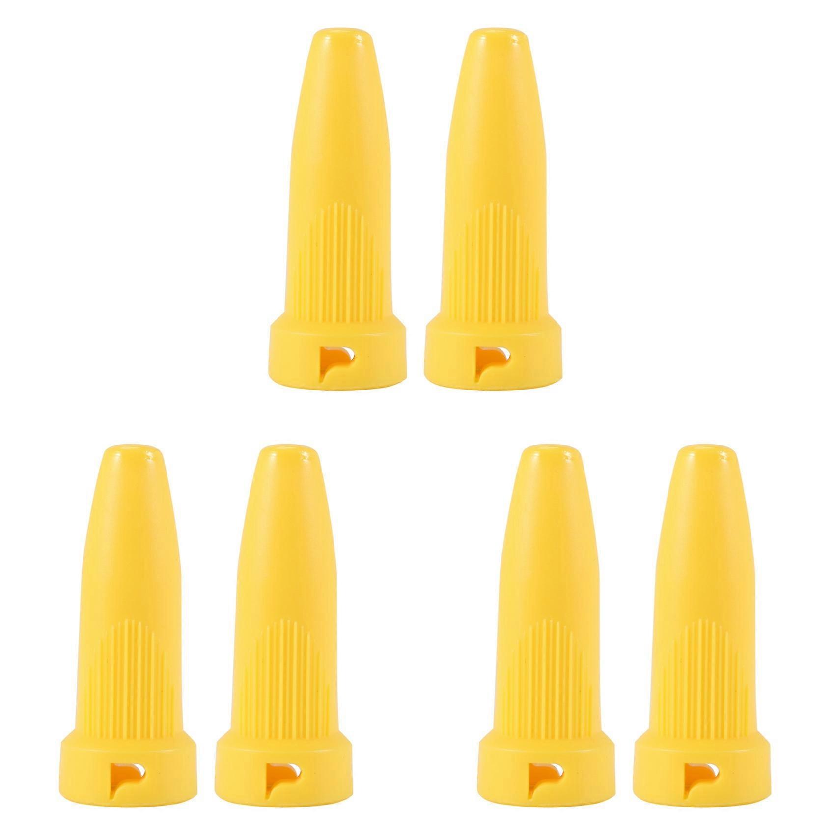 6Pcs for KARCHER SC1 SC2 SC3 SC4 SC5 CTK10 SG4/4 Etc SC Series Steam Cleaner Parts Replacement Nozzle