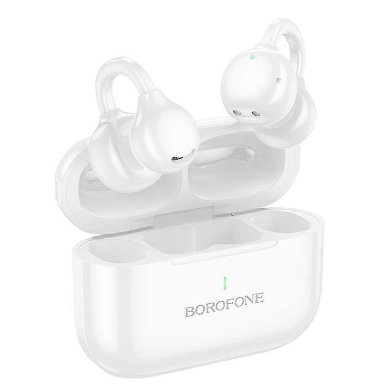 Borofone BW95 Cancion Clip-on True Wireless Bluetooth Earphone