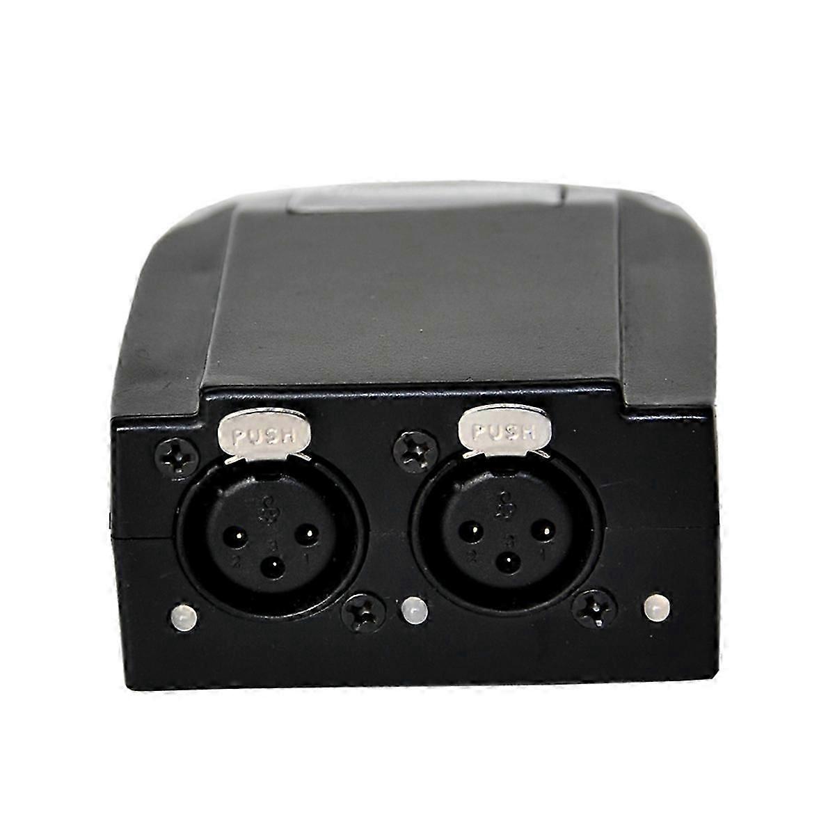 Stage Lighting Controller Martin Light Jockey USB DMX Interface 1024 Channel Software USB DMX PC 3D