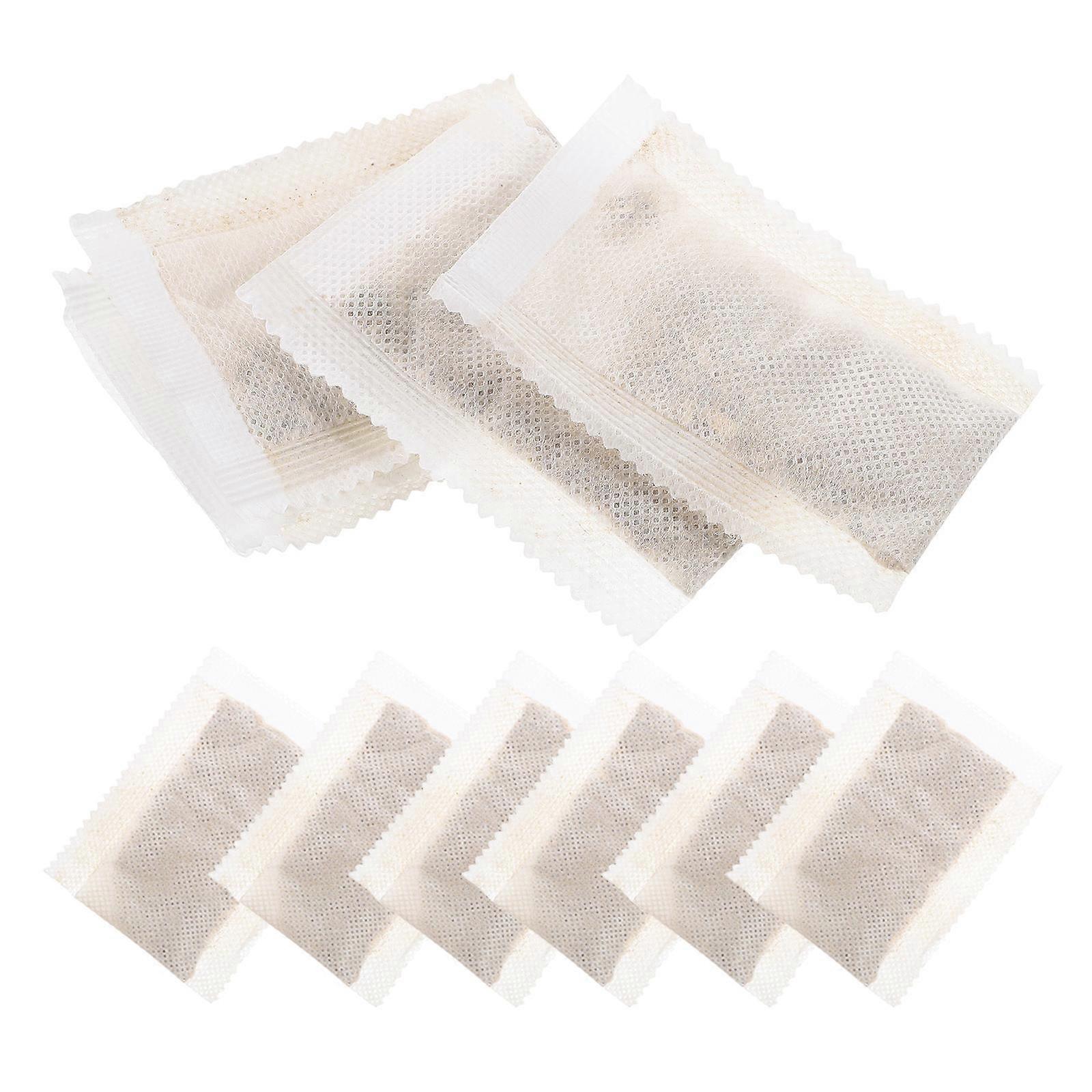 Catnip Tea for Cat Drinking with Multipurpose Cat Grass Teabag 40Pcs