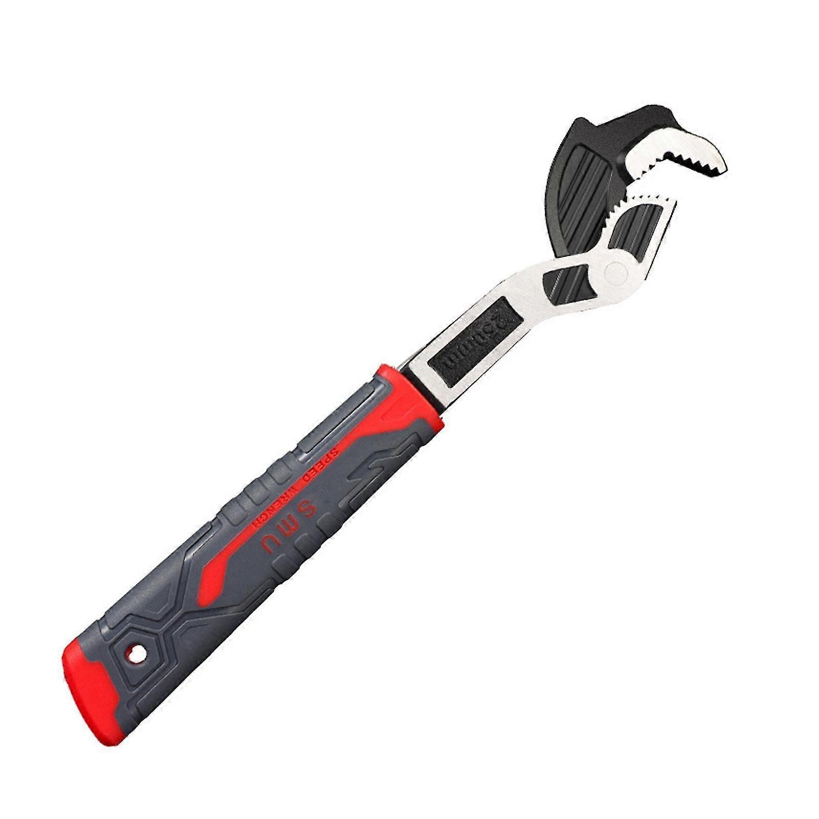 Multi-Purpose Universal Small Wrenches Multi-Purpose Maintenance Tool for Sanitary Ware Install