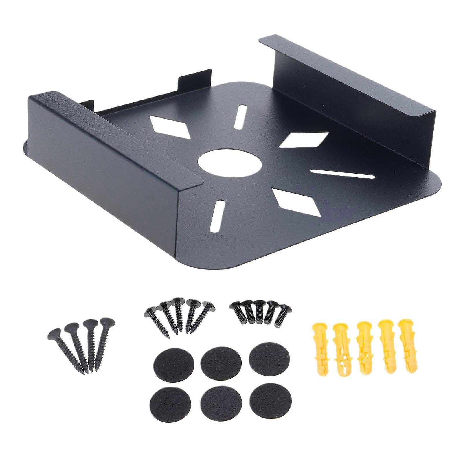 Computer Tiny M 2Pro Vertical Mount Parenthesis Strengthened Warm Execution Multiple Position Installation Permanent Metal Frame Rear Desk Wall