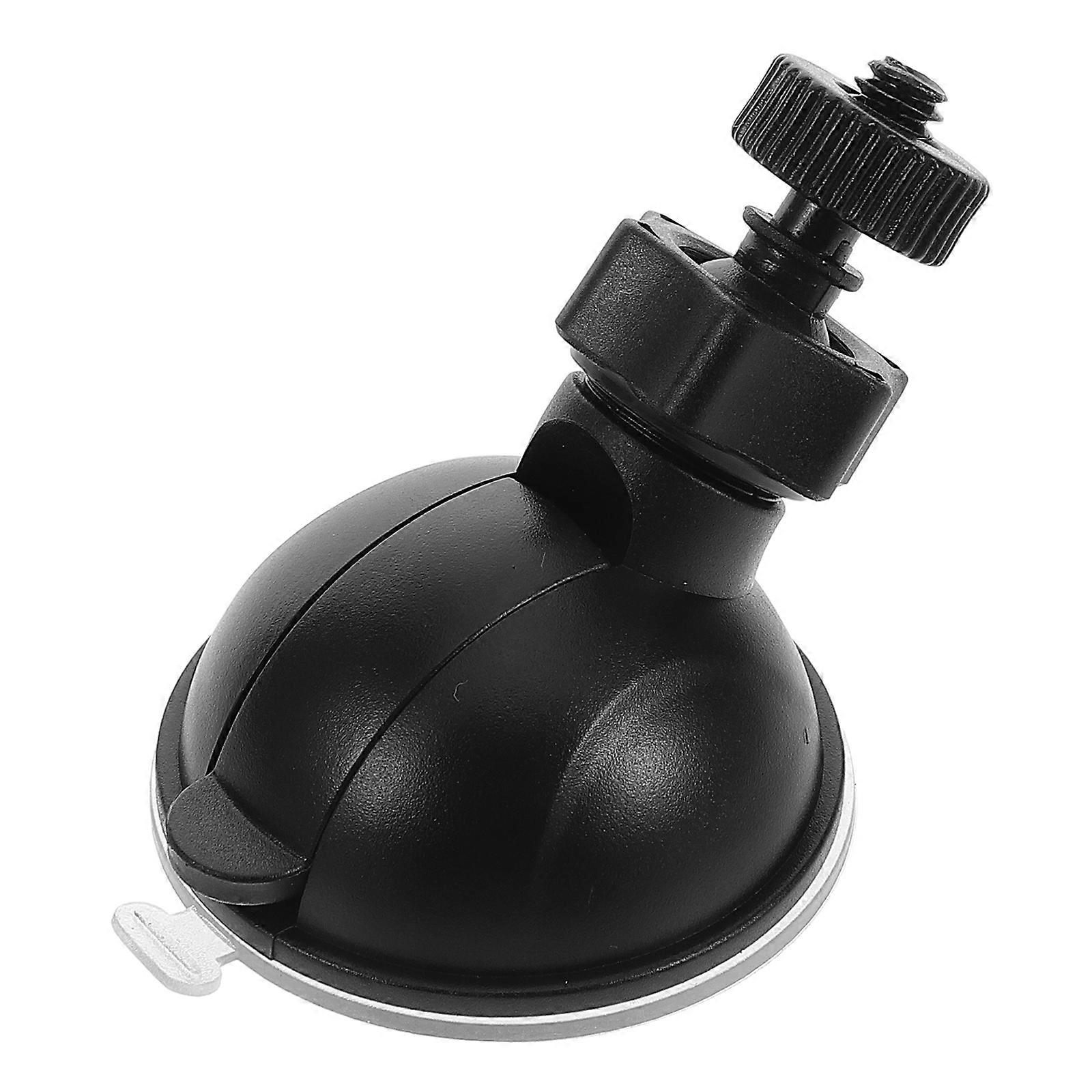 Mini Ball Bracket for Dash Cam Suction Cup Mount Car Holder