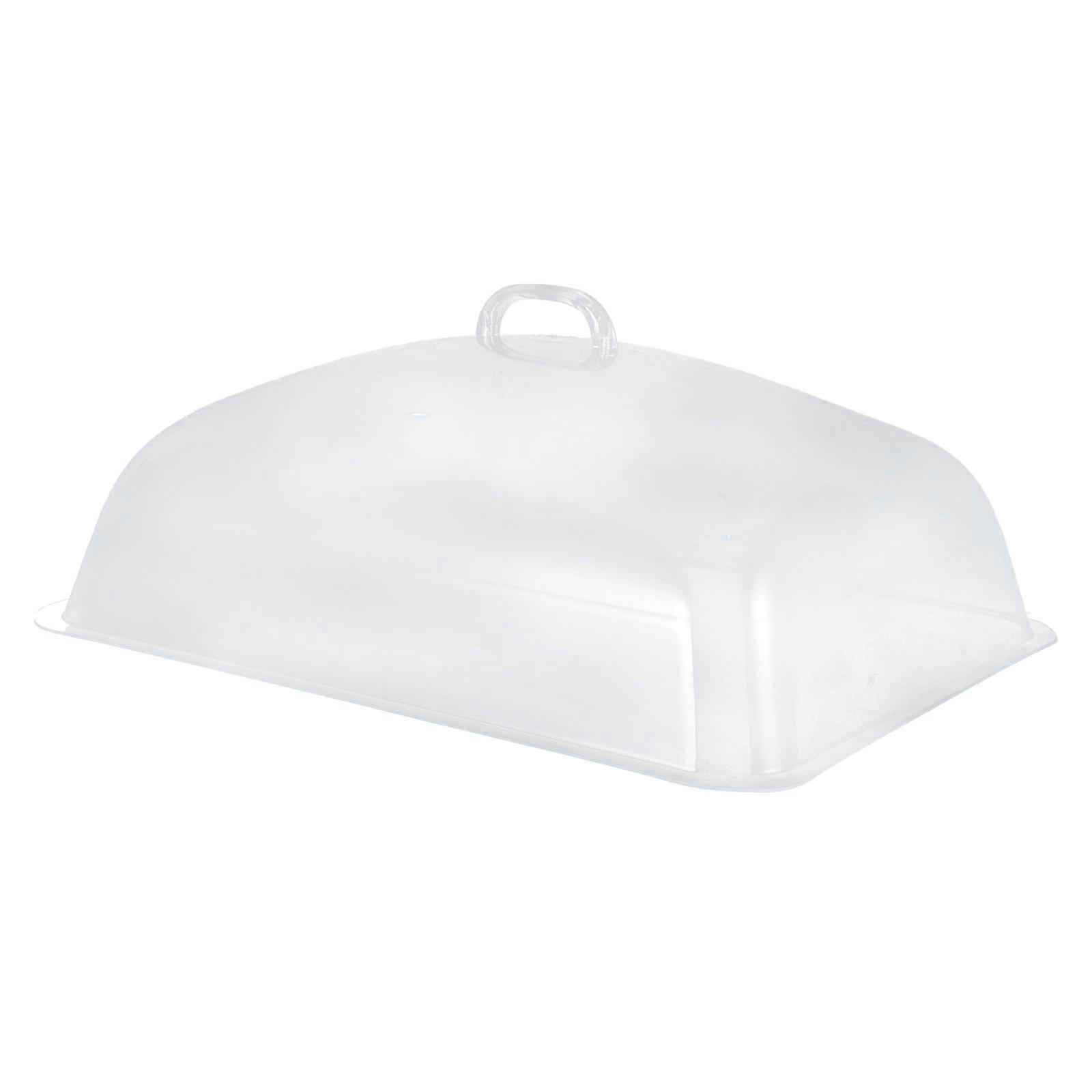 Transparent Protective Food Cover Cover for Kitchen Use 1Pcs