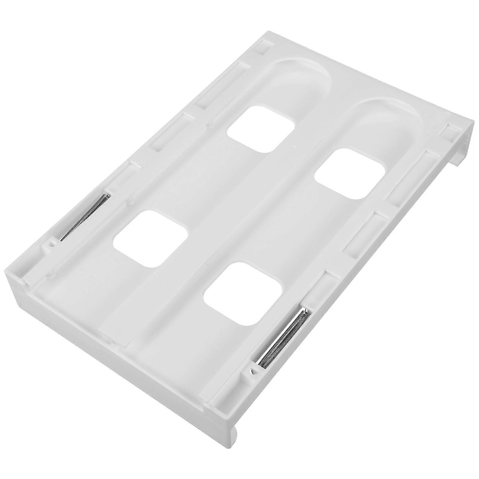 Soda Can Organizer Hanging Refrigerator Storage Rack for Efficient Storage