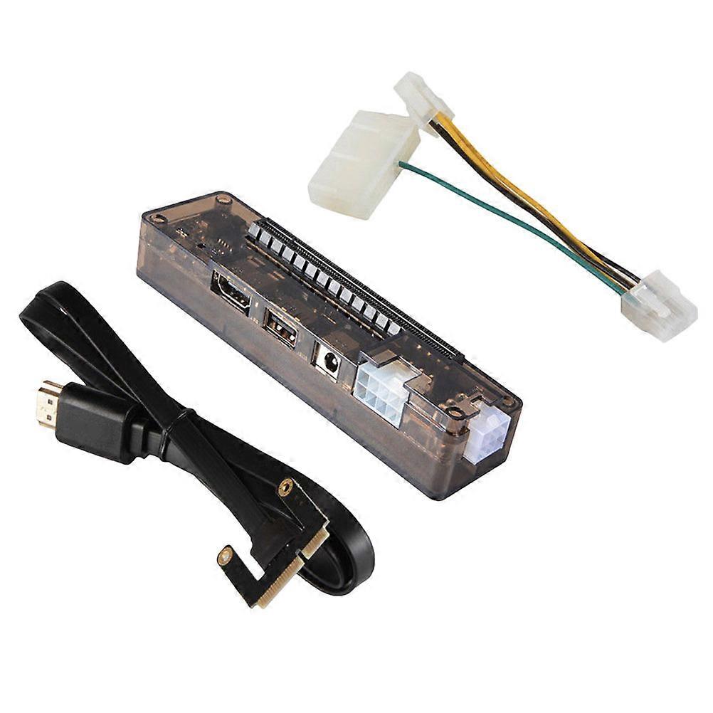 Video Card Docking Station Laptop Graphics Card Adapter External Dock