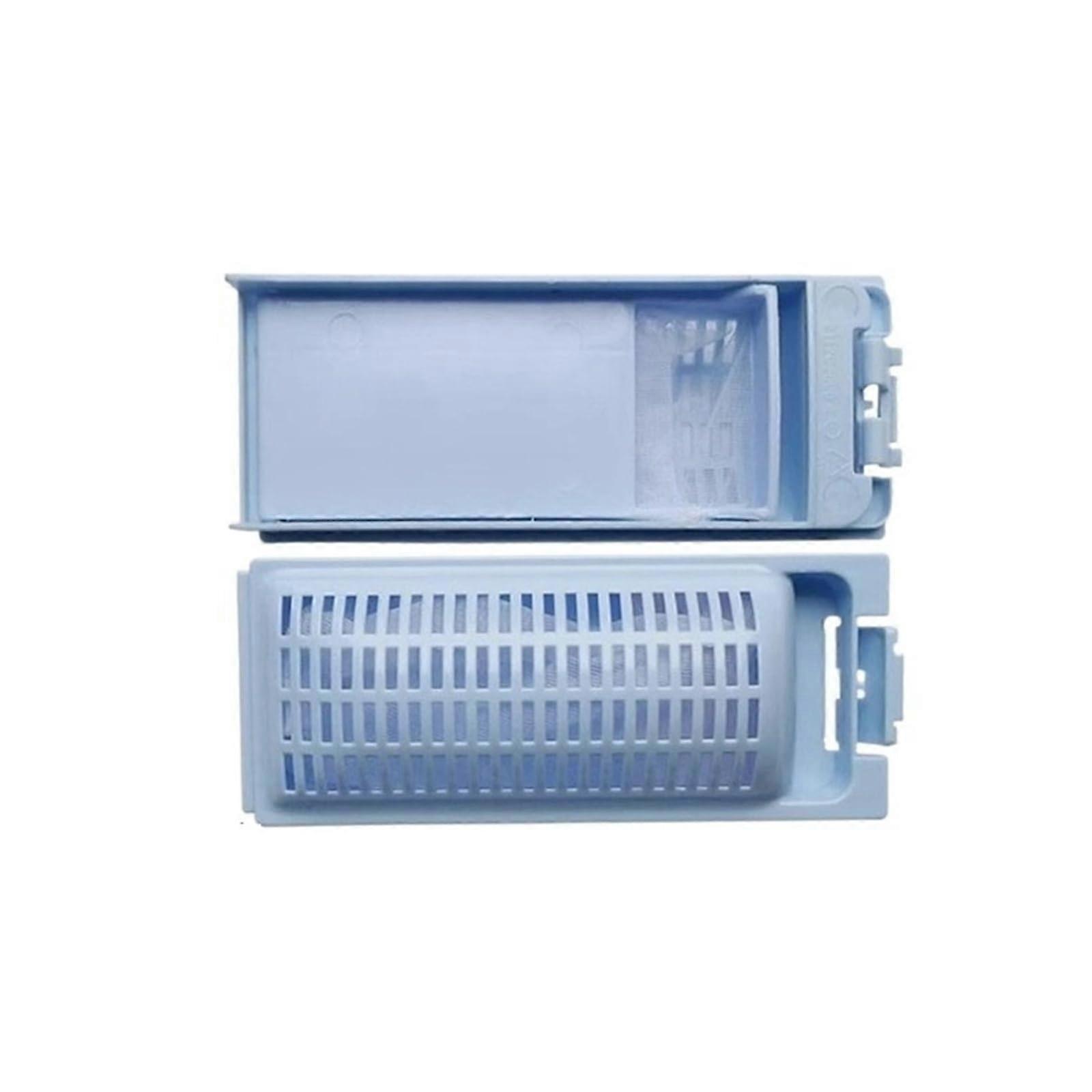 Drain Filter Box Replacement for Haier Washing Machine to Prevent Blockages and Improve Efficiency