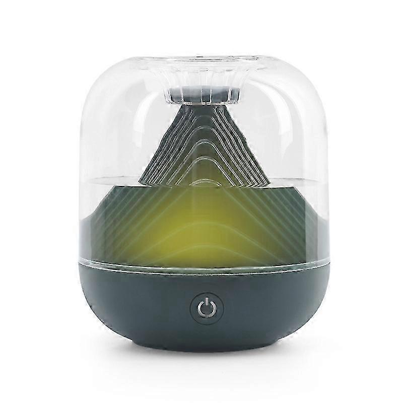 25-26 Humidifiers Air Diffuser Portable Mini Humidifier with Night Light