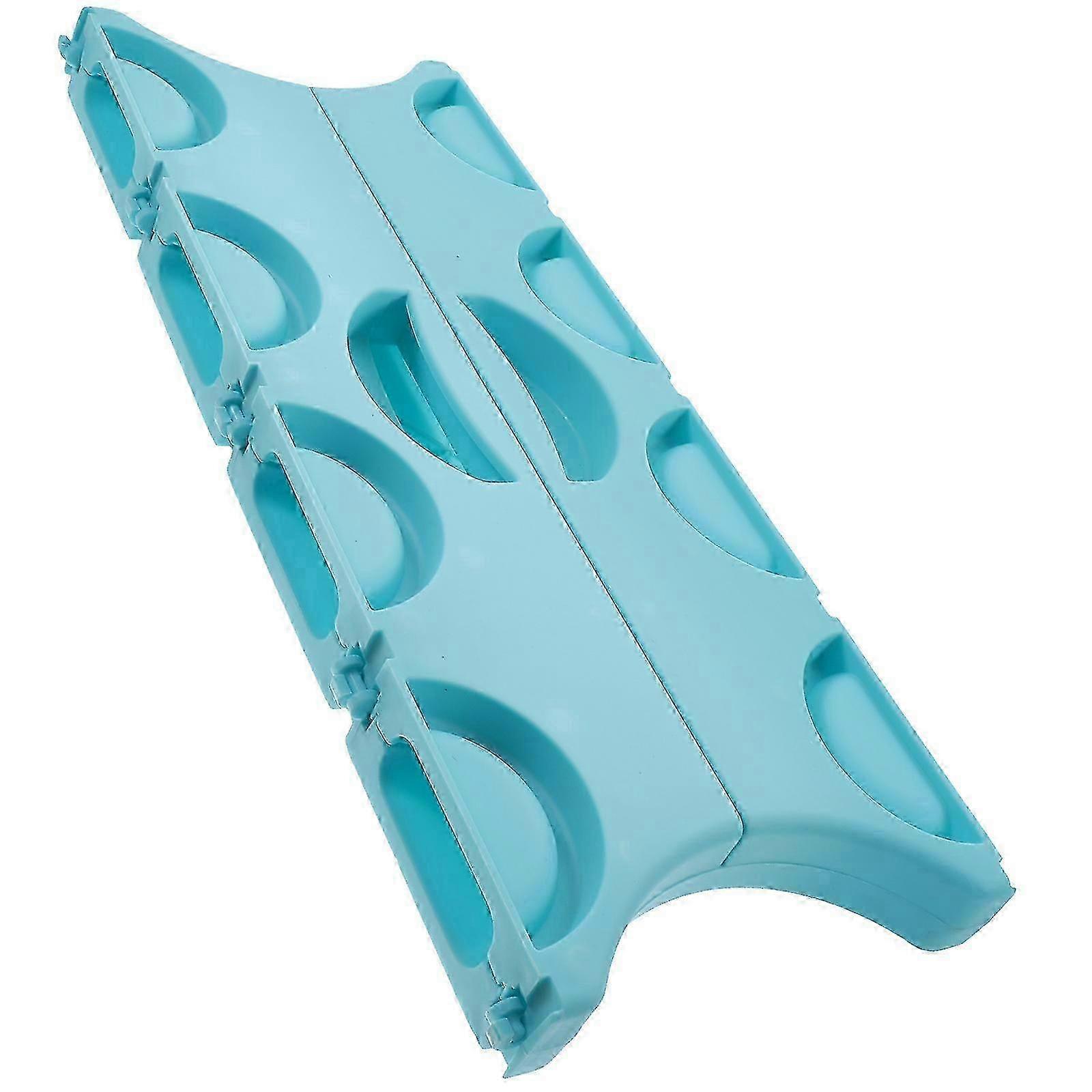 Semi-automatic Dumpling Maker Tool Kitchen Dumpling Maker Manual Dough Presser Wrapper 26-27s