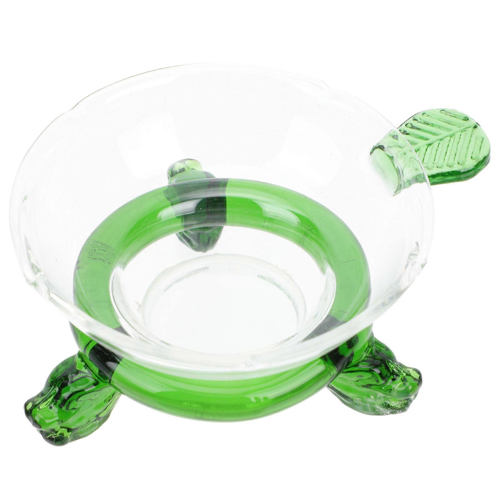 Tea Strainer Filter Residue Removal Function 10.5x8.5cm Size 1Set