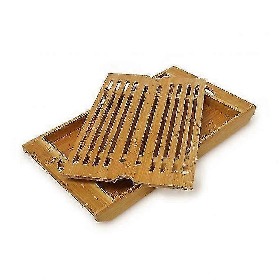 Breadboard with collector 60x40 cm