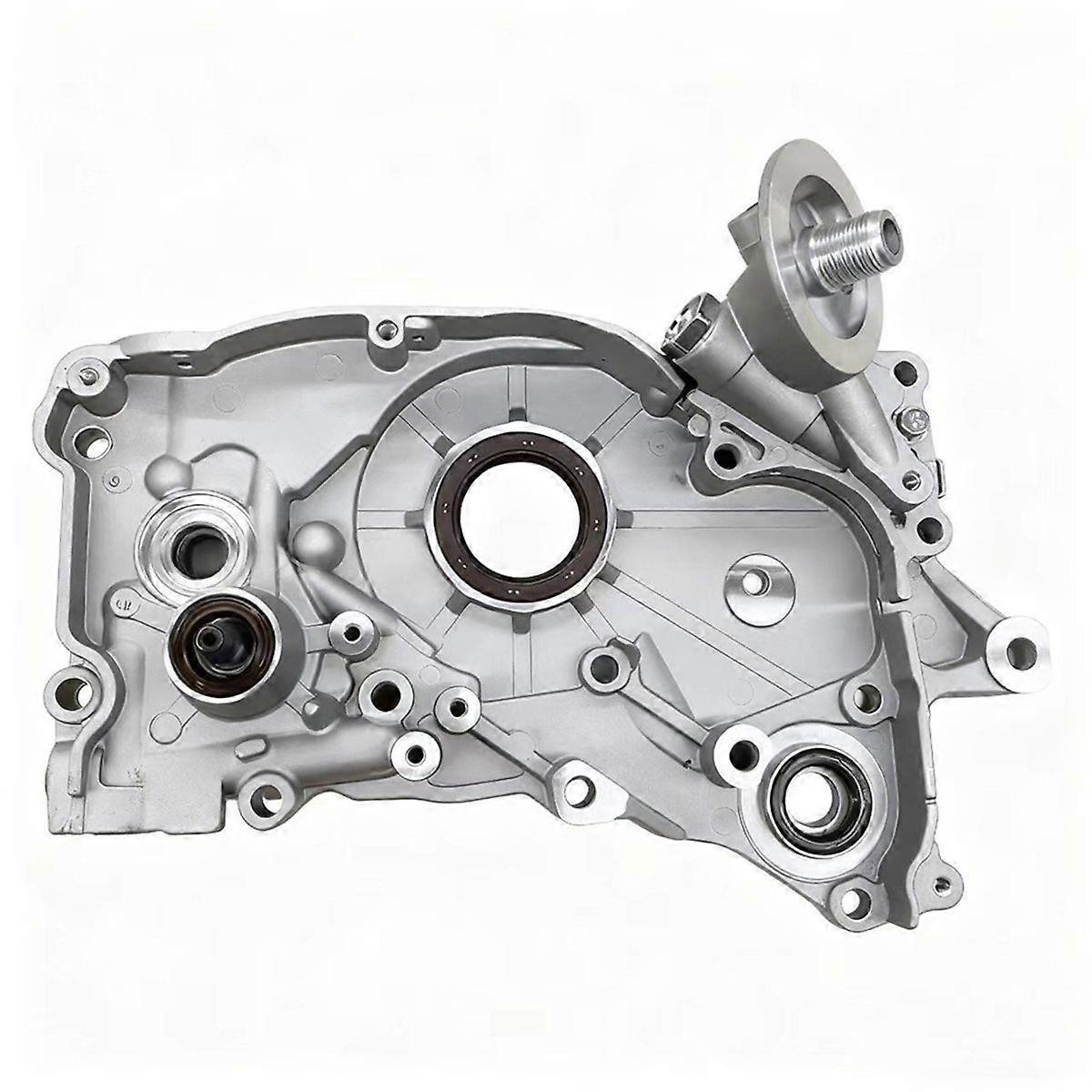 Engine Oil Pump Part 21310-38062 for