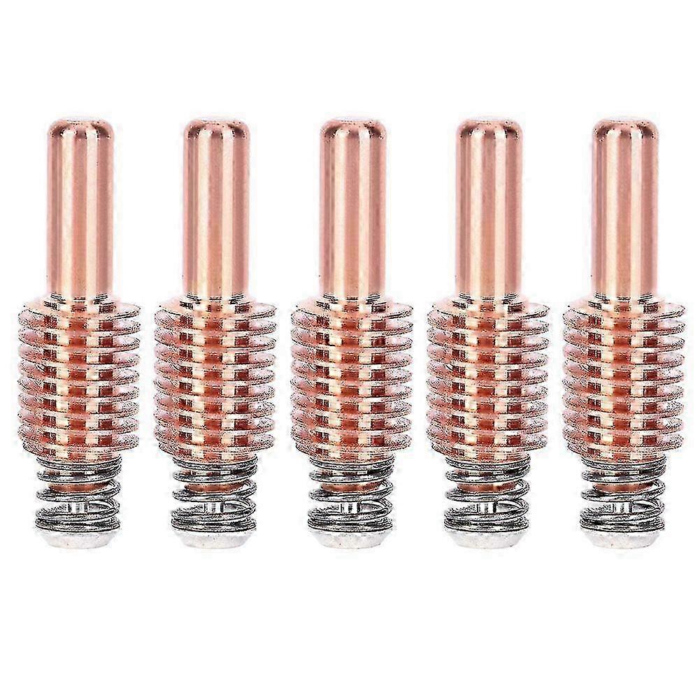2025 5pcs220842 electrode plasma cutting machine welding material