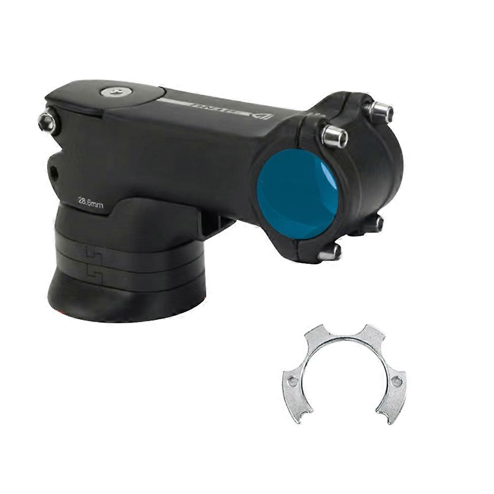 GITNU 31.8x80mm Bike Stem Bike Stem+Spacers+Compressionring
