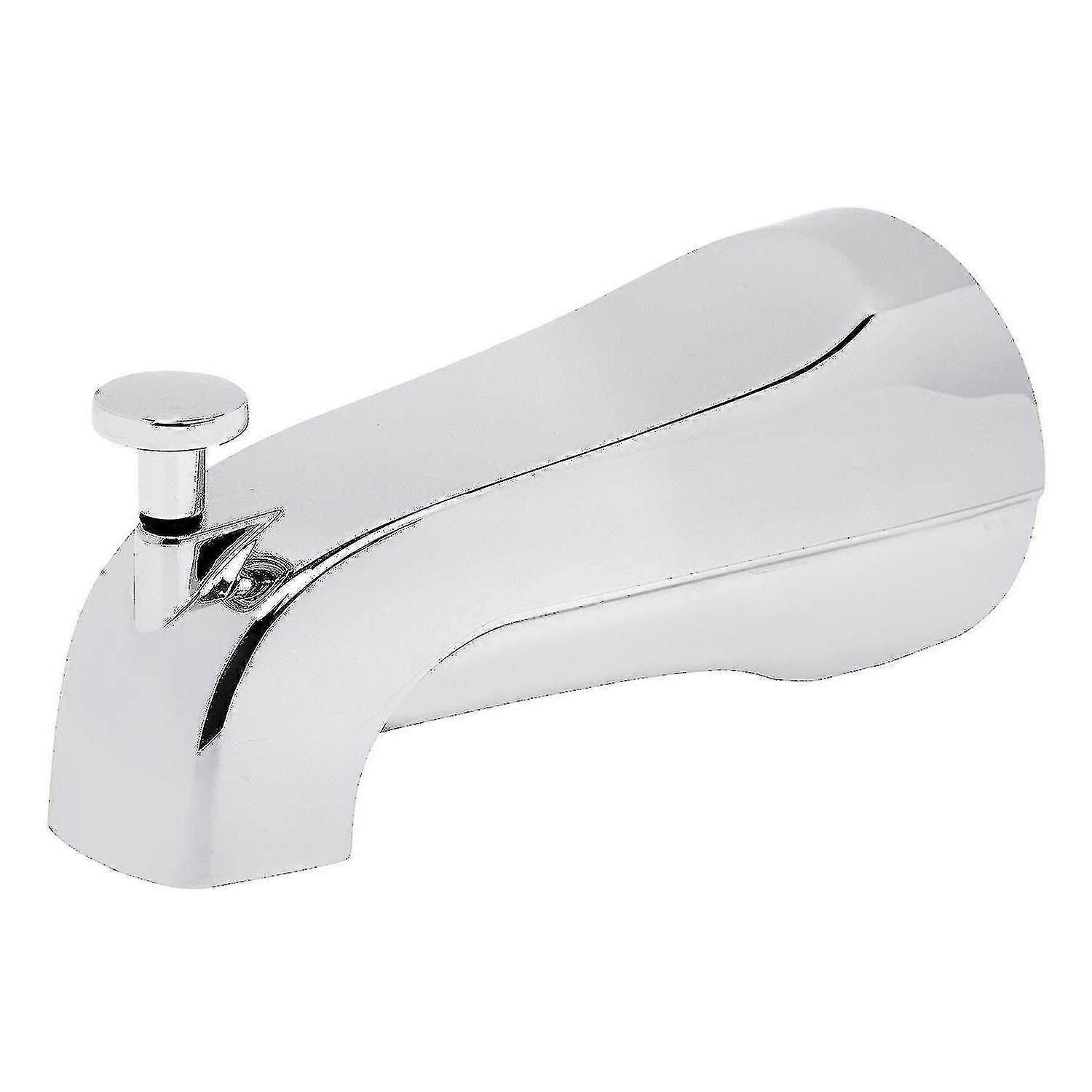 Sliding Diverter Bathtub Outlet (6.5*13.6*5.6) 1 Piece