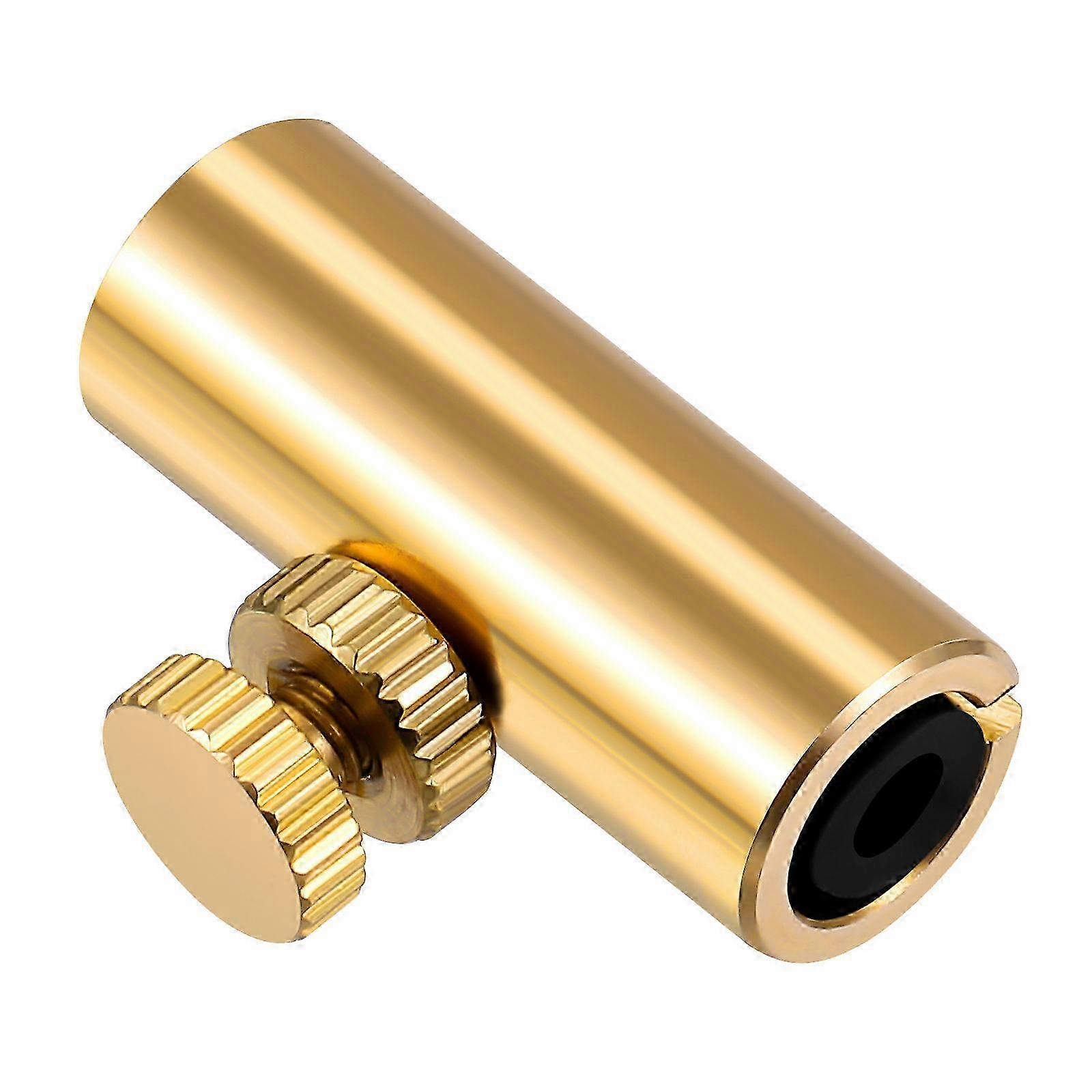 3Pcs Cello Wolf Note Mute Wolf Tone Suppressor for Cello Golden