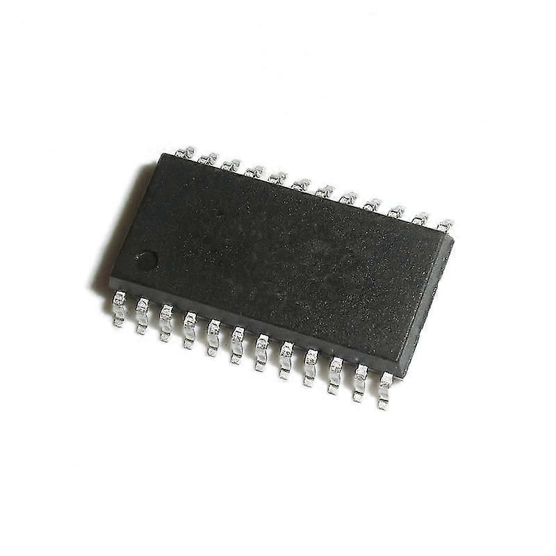 10PCS TC6122 SOP24 IC Chip Speed Audio Processor Low Power for Electronic Projects