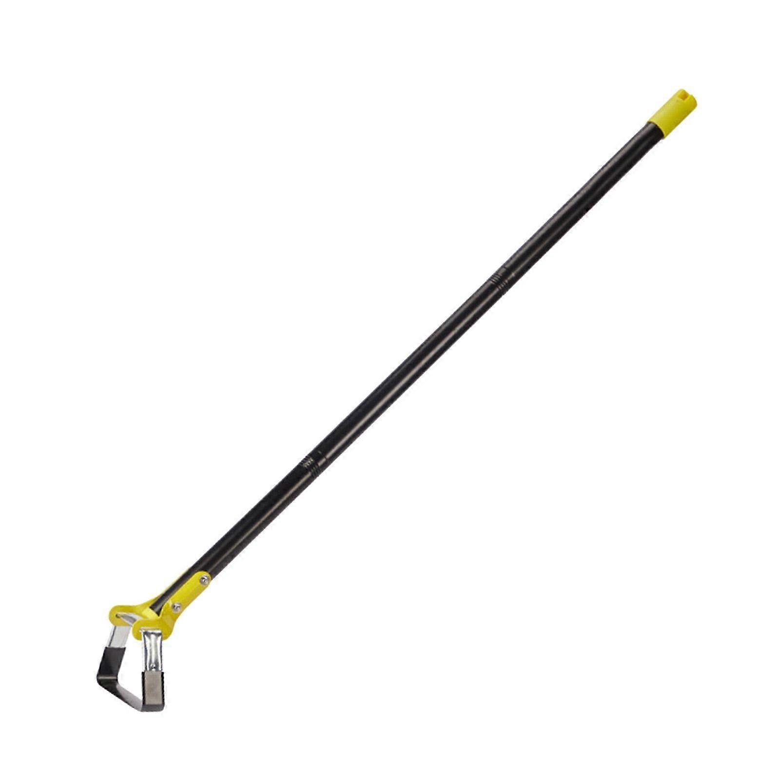 Weeding Loop weeder Rake Heavy Duty Garden Accessories Garden Hoe,