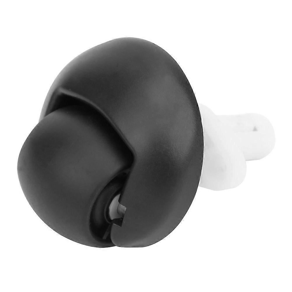 Universal Flexible Vacuum Cleaner Wheel Replacement Accessory Compatible with EUFY RV850 Sweeper