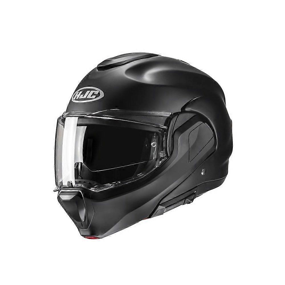 Helmet HJC F100SOLSFBLK