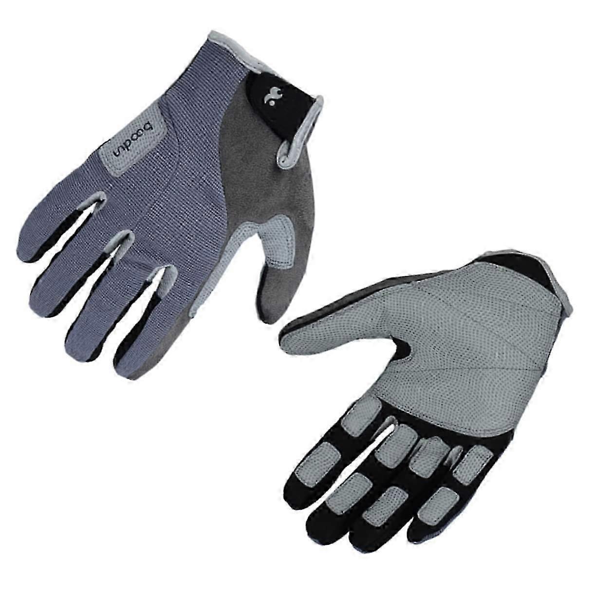 Taktiska helfingerhalkfria klätterhandskar för utomhusträning