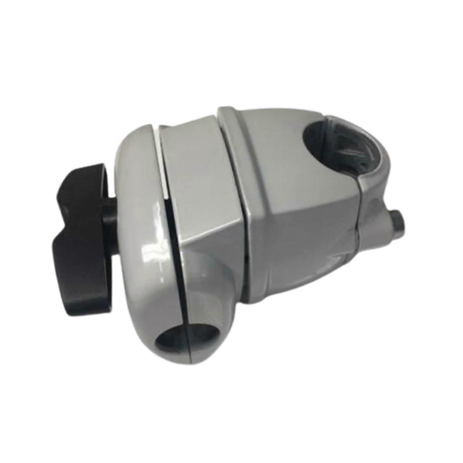 Trimmer Handlebar Clamp for Stihl FS130 FS131 FS110 FS200 Secure Durable Replacement Support