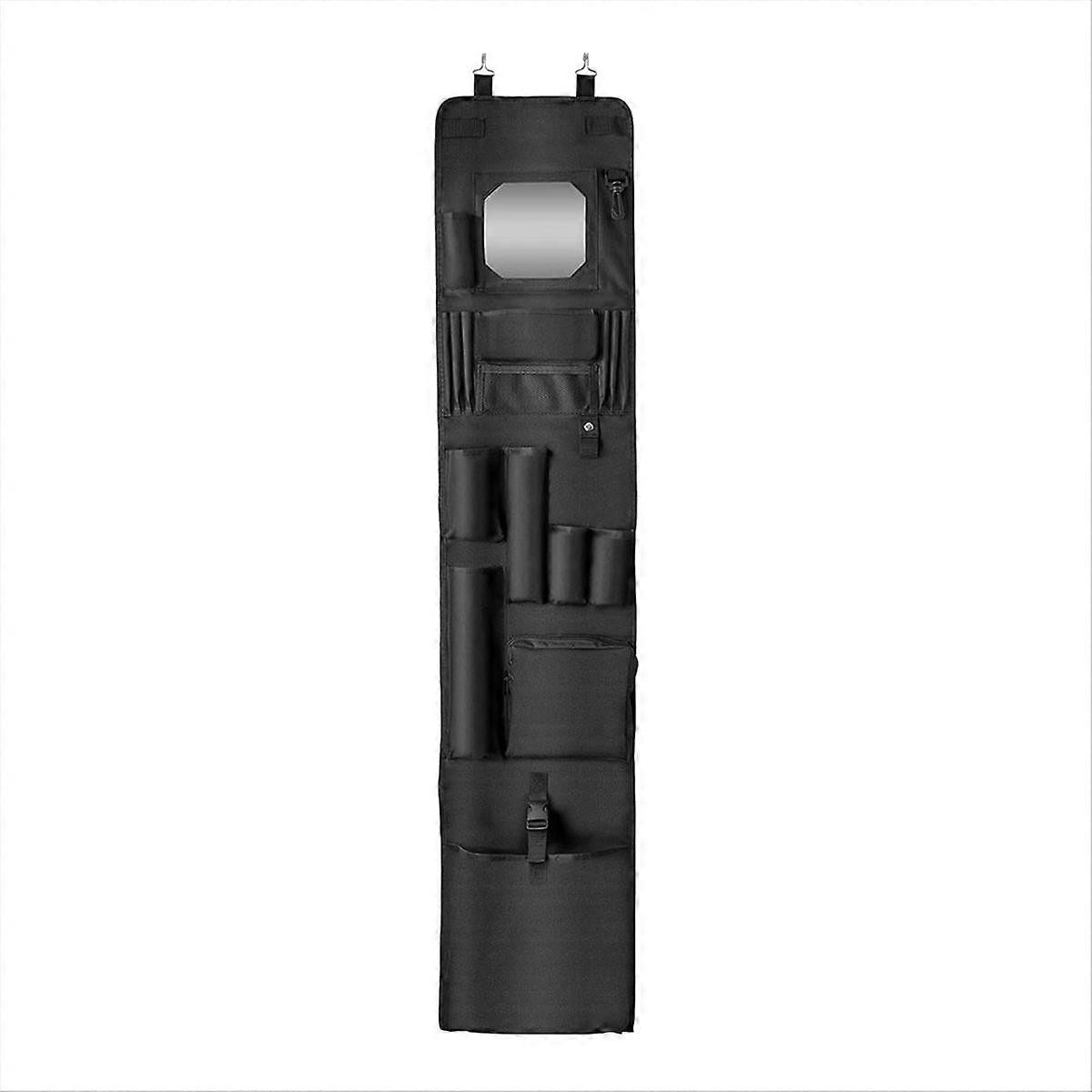 Locker Organizer Compact Door Hanging Bag