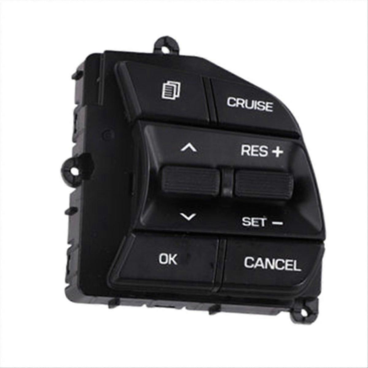 96700C1710 Steering Wheel Cruise Control Switch for 2017-2019