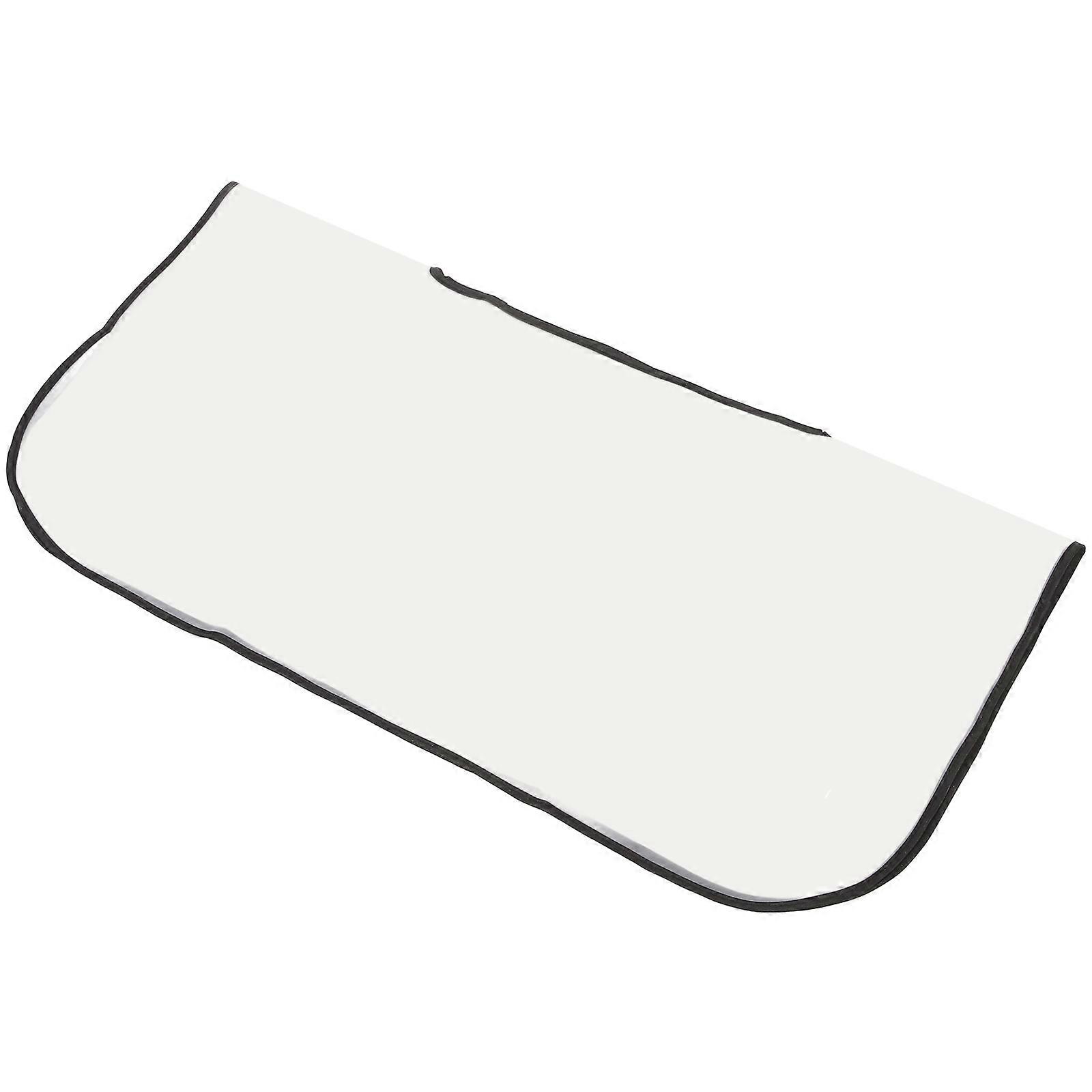 Väskregnskydd Transparent Eva för att skydda handväskor