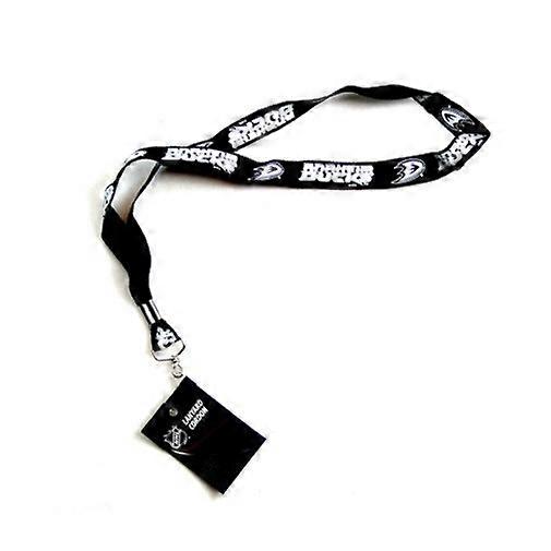 Lanyard v Anaheimu