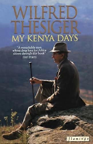 Meine Tage Kenia