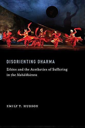 Disorienting Dharma