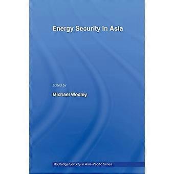 Energiavarmuus Aasiassa
