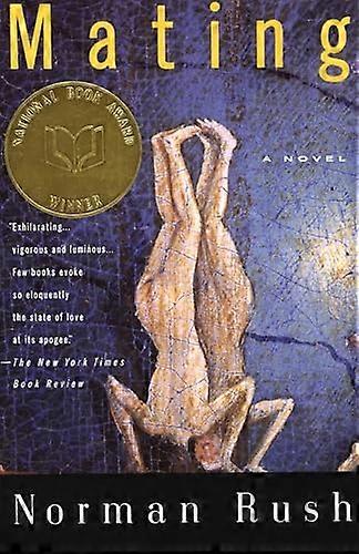 Mating: a Novel