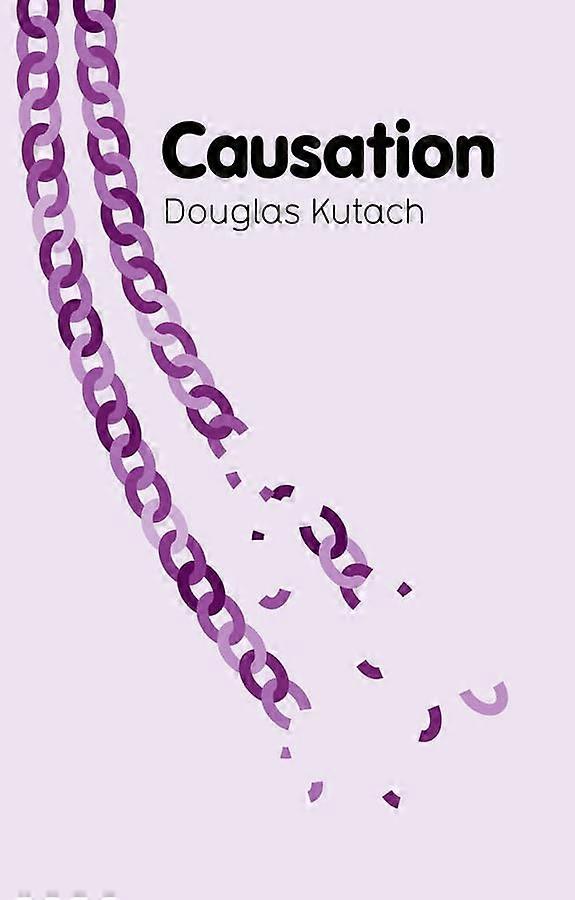 Causation (Polity Key Concepts in Philosophy)