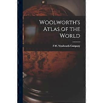 Woolworthin maailman kartasto