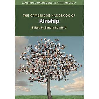 Cambridgen sukulaisuuskäsikirja (Cambridge Handbooks in Anthropology)