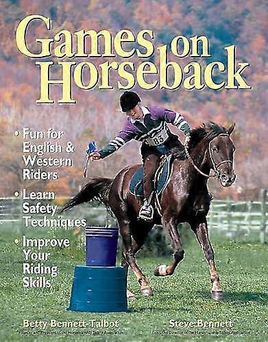 Games on Horseback