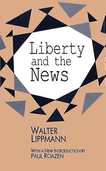 Liberty og nyheder