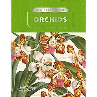 Kew Pocketbooks: Orchideeën (Kew Pocketbooks)
