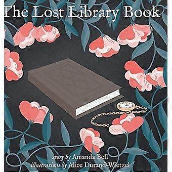 Das verlorene Bibliotheksbuch