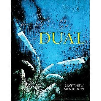 Dubbel : Dikter