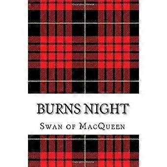 Burns Night: Zwanzig Melodien für Dudelsack und Übungschanter
