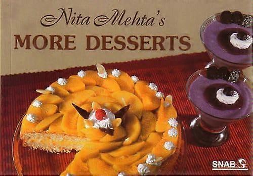 Más Postres