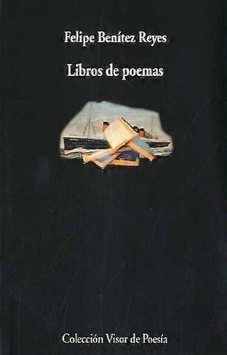 Libros de poemas