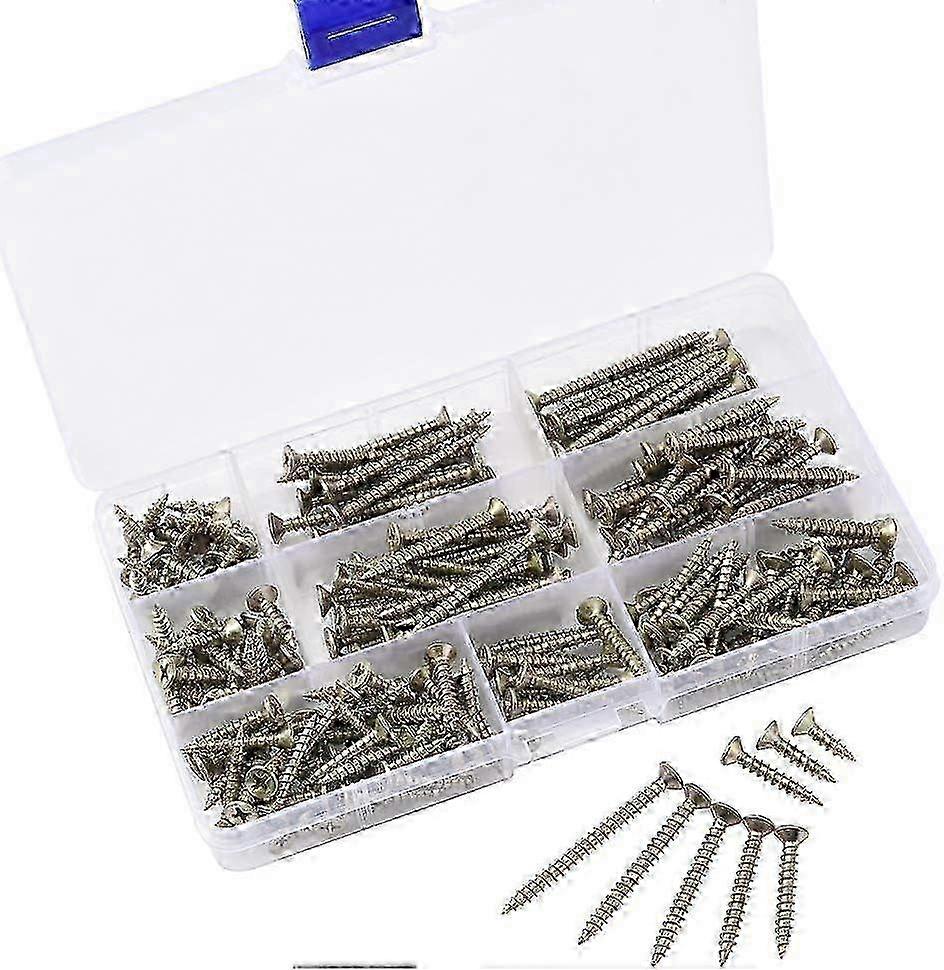 Milled cross head plate general purpose wood thread