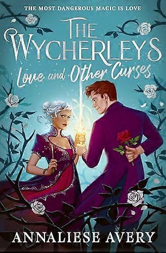 Love and Other Curses Volume 2