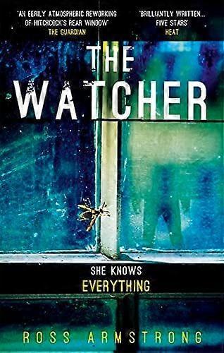 The watcher