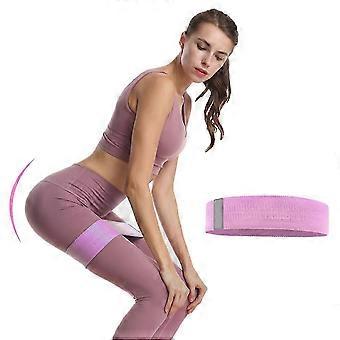 74cm Sports Resistance Bands Elastic Yoga Belts Stretch Bands Exercise Accessories
