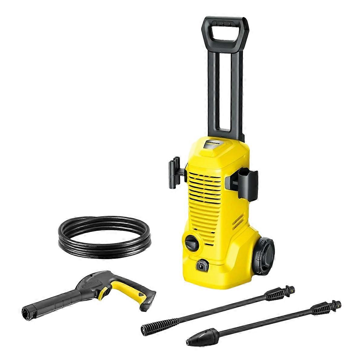 Hidrolimpiadora Karcher Premium (Enchufe UE)